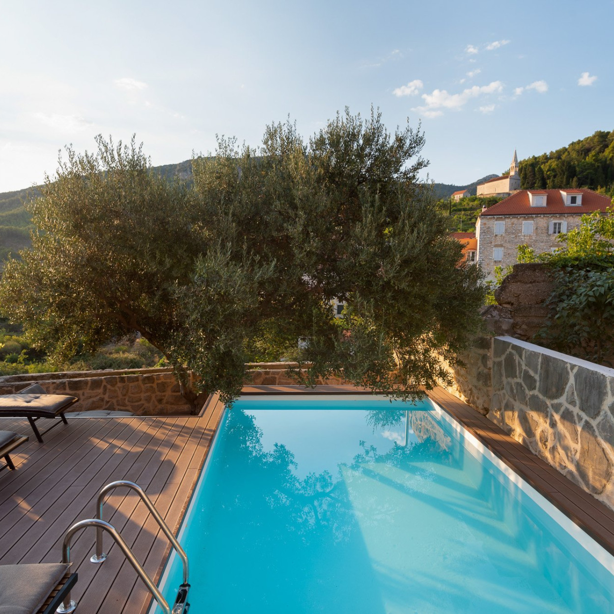 Villas Hvar - osnovna slika