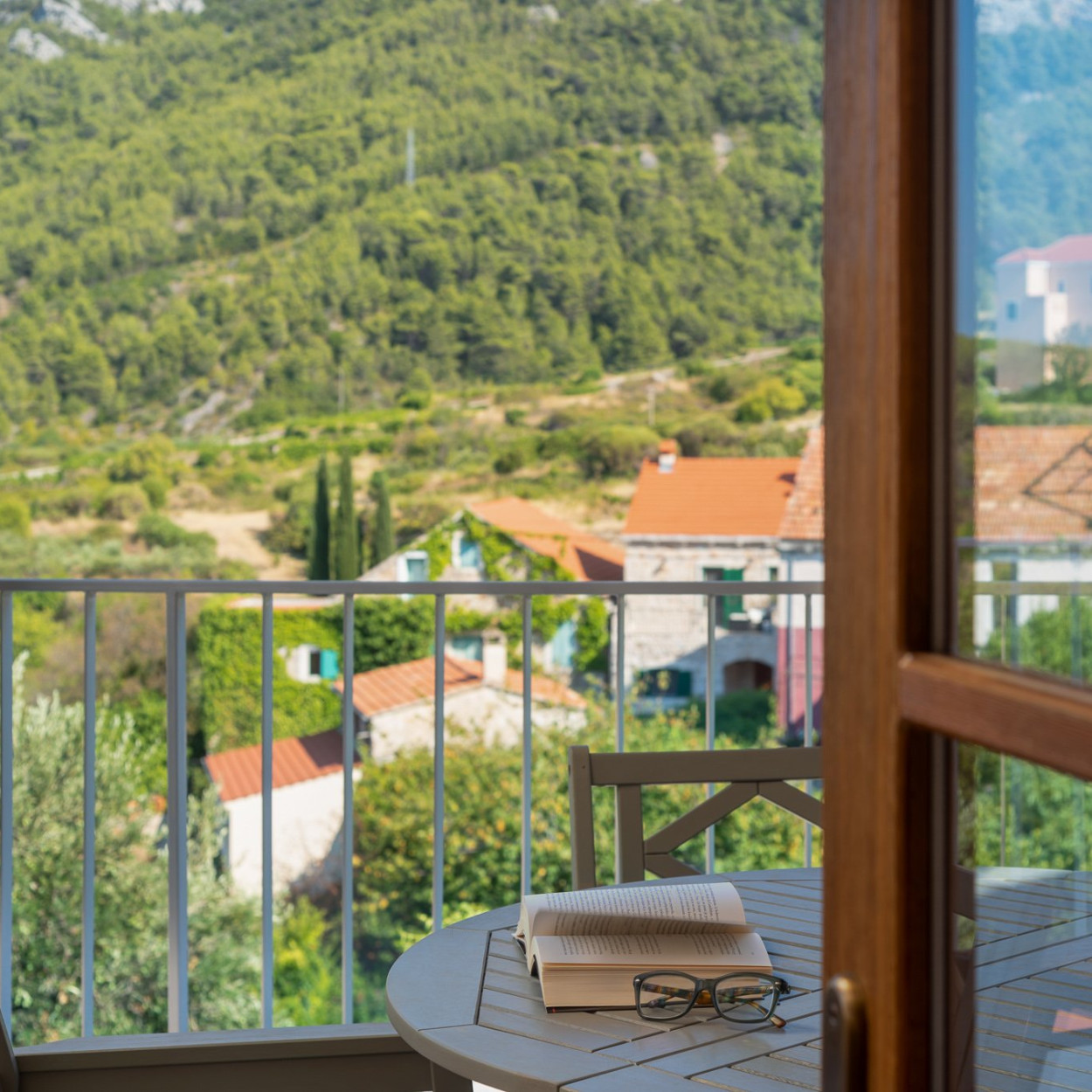 Villas Hvar - osnovna slika